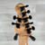 Used Sterling By Music Man John Petrucci Signature JP70 7-string Electric Guitar - Black 40112-S000175415 View 11
