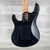 Used Sterling By Music Man John Petrucci Signature JP70 7-string Electric Guitar - Black 40112-S000175415 View 13