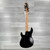 Used Sterling By Music Man John Petrucci Signature JP70 7-string Electric Guitar - Black 40112-S000175415 View 14