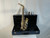 Used Vito STUDENT ALTO SAX Alto Saxophone 40012-S000295943 View 1