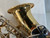 Used Vito STUDENT ALTO SAX Alto Saxophone 40012-S000295943 View 4