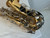 Used Vito STUDENT ALTO SAX Alto Saxophone 40012-S000295943 View 5