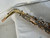Used Vito STUDENT ALTO SAX Alto Saxophone 40012-S000295943 View 7