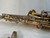 Used Vito STUDENT ALTO SAX Alto Saxophone 40012-S000295943 View 9