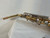 Used Vito STUDENT ALTO SAX Alto Saxophone 40012-S000295943 View 10