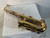 Used Vito STUDENT ALTO SAX Alto Saxophone 40012-S000295943 View 11
