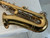 Used Vito STUDENT ALTO SAX Alto Saxophone 40012-S000295943 View 13
