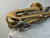 Used Vito STUDENT ALTO SAX Alto Saxophone 40012-S000295943 View 16