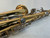 Used Vito STUDENT ALTO SAX Alto Saxophone 40012-S000295943 View 18