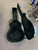 Used Gibson SMALL HOLLOW CASE Guitar Case 41137-S000104187 View 2