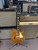 Used Samick GREG BENNETT ROYALE RL-3 Electric Guitar Orange 6-String 40085-S000104186 View 1
