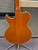 Used Samick GREG BENNETT ROYALE RL-3 Electric Guitar Orange 6-String 40085-S000104186 View 5