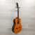 Used Jay Turser JAY-JR/CL Laminate Top Acoustic Guitar Natural 40015-S000320990 View 9