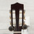 Used Jay Turser JAY-JR/CL Laminate Top Acoustic Guitar Natural 40015-S000320990 View 5