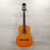 Used Jay Turser JAY-JR/CL Laminate Top Acoustic Guitar Natural 40015-S000320990 View 4