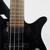 Used Yamaha RBX-4A2 4 String Bass Black 40042-S000251056 View 6
