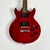 Used Ibanez GIO GAX70 Electric Guitar Red 6-String 41103-S000054392 View 1