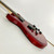 Used Ibanez GIO GAX70 Electric Guitar Red 6-String 41103-S000054392 View 5