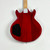 Used Ibanez GIO GAX70 Electric Guitar Red 6-String 41103-S000054392 View 9