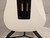 Used Ibanez RG 350 DX Electric Guitar White 6-String 41108-S000059776 View 9