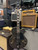 Used Ibanez AFS77T-MG Electric Guitar Silver/Gray 6-String 40085-S000104193 View 1