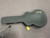 Used Ibanez AFS77T-MG Electric Guitar Silver/Gray 6-String 40085-S000104193 View 8