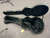 Used Ibanez AFS77T-MG Electric Guitar Silver/Gray 6-String 40085-S000104193 View 7