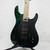 Used Schecter Sun Valley Super Shredder FR-S Black Electric Guitar 40042-S000251095 View 1