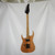 Used HALO MERUS 2014 Double Cut Electric Guitar Natural 6-String 40123-S000126010 View 2