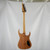Used HALO MERUS 2014 Double Cut Electric Guitar Natural 6-String 40123-S000126010 View 7