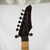 Used HALO MERUS 2014 Double Cut Electric Guitar Natural 6-String 40123-S000126010 View 4
