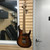 Used Sterling by Ernie Ball JP150FM Double Cut Electric Guitar Cherry Sunburst 6-String 41125-S000037905 View 2