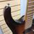 Used Sterling by Ernie Ball JP150FM Double Cut Electric Guitar Cherry Sunburst 6-String 41125-S000037905 View 5