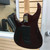 Used Sterling by Ernie Ball JP150FM Double Cut Electric Guitar Cherry Sunburst 6-String 41125-S000037905 View 10