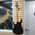 Used Sterling by Ernie Ball JP150FM Double Cut Electric Guitar Cherry Sunburst 6-String 41125-S000037905 View 11