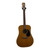Used Lyle W440 Vintage Acoustic Guitar 41117-S000047549 View 2