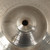 Used Zildjian 14" ZXT Titanium Solid Bottom Hi Hat Cymbal 40015-S000321045 View 3