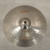 Used Zildjian 14" ZXT Titanium Solid Bottom Hi Hat Cymbal 40015-S000321045 View 1
