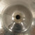 Used Zildjian 10" ZXT Titanium Flash Splash Cymbal 40015-S000321047 View 3