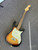 Used Burswood 10A07 Electric Guitar Sunburst 6-String 40085-S000104200 View 1
