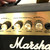 Used Marshall MG10CD 1 x 5 Solid State Amplifier 1 x 5 41128-S000102301 View 3