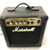 Used Marshall MG10CD 1 x 5 Solid State Amplifier 1 x 5 41128-S000102301 View 1