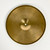 Used Zildjian 14IN AMIR II ROCK BOTTOM Hi-Hat Cymbal 41103-S000054407 View 2