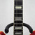 Used Hagstrom Viking Deluxe Semi-Hollow Electric Guitar Cherry Sunburst 40042-S000251151 View 5
