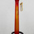 Used Hagstrom Viking Deluxe Semi-Hollow Electric Guitar Cherry Sunburst 40042-S000251151 View 13