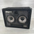 Used Behringer Ultrabass BA210 - 500-watt 2 x 10-inch Bass Speaker Cabinet - Local Pickup Only 40112-S000175437 View 1