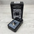 Used EBS METAL DRIVE DISTORTION PEDAL Black Label Studio Guitar Effects Distortion/Overdrive 41124-S000184360 View 1