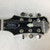 Used Epiphone NIGHTHAWK LP Type Electric Guitar Blue 6-String 41110-S000067601 View 7