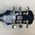 Used Epiphone NIGHTHAWK LP Type Electric Guitar Blue 6-String 41110-S000067601 View 8