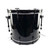 Used Pearl Soundcheck 22” Black Bass Kick Drum 41119-S000033803 View 2